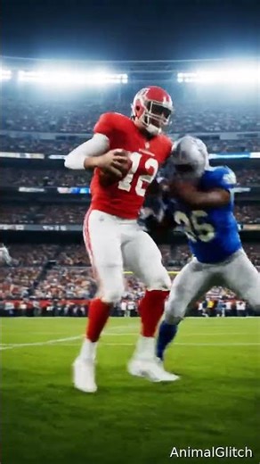 Incredible Last-Second Touchdown Play! #Shorts,#AmericanFootball,#Football,#Sports,#Highlights