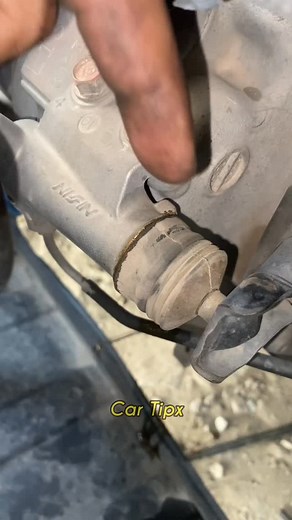 11K views · 6K reactions | Clutch Cylinder Fix — Step by Step Like a Pro! #mechanic #automechanic #carmechanic #automotive #automobile #reels #carfix #trending #foryou #fyp #instagram #instagood | Car Tipx | Facebook