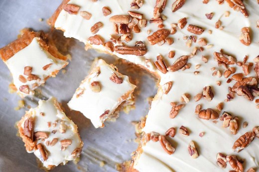 What Is Pumpkin Crunch? And Why Is It So Famous in Hawaii?