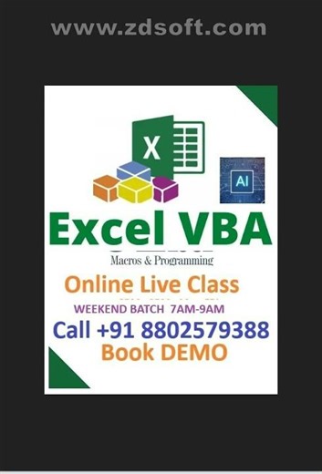 Learn VBA Macros #IPTExcelSchool