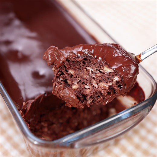 Take oats, cocoa and bananas and make this recipe in just 5 minutes! No sugar, No flour! | Simple Food - videos and recipes