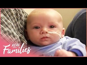 Real Families: Liam's Medical Miracle Unveiled