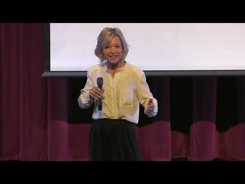 Deconstruction Literary Theory | Jennifer Hedgecock | TEDxSaddlebackCollege