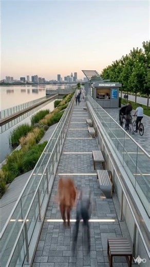 This Hidden Riverside Project Is Finally Uncovered—And It’s Incredible!