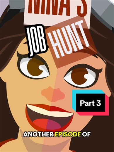 Nina's Job Hunt: Navigating Employment Challenges