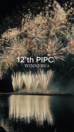 ✨Winners of 12’th Philippine International Pyromusical Competition🎇🎆 #pyromusical #foryoupage #fyp #fyp #foryou #12PIPC #pipc2025 #fyp #foryou #foryoupage #fypage