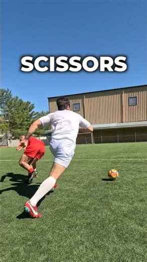 Learn This Easy Skill To Beat Defenders 🔥