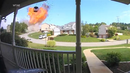 Mysterious house explosion kills 5