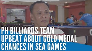 4.5K views · 38 reactions | WATCH: The Philippine billiards team aims to back up big expectations with grand results in the 2019 Southeast Asian Games. #SeaGames https://inq.news/30thseagames | INQUIRER.net | Facebook