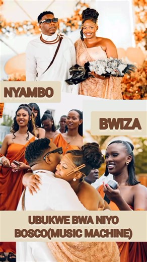 Ubukwe🎹 bwa Niyobosco na Irene😮bwari 😮😮😮🥂🥂dore uko byari byifashe❤#ubukwe #africa #rwandatiktok🇷🇼 #burunditiktok🇧🇮 #rwanda #showbiz #entertainment #kigalitiktok🇷🇼🇷🇼 #kigali #001