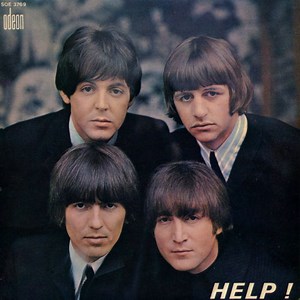 Les Beatles - Help !