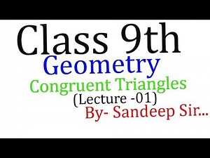 Sandeep Classes is live