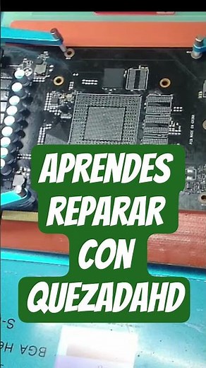 Prepare your BGA Board and Chip: Quick Guide