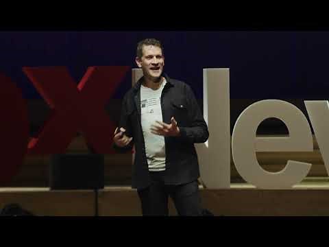 How To Turn Work Into Joy | Bruce Daisley | TEDxNewcastle