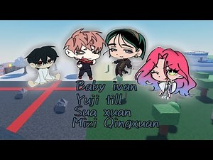 Find the alnst chibis! (nov. 25th update!)