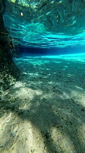 Manantial de agua azul, Las cuevas de Moncagua San Miguel #ElSalvador #nacimientos #paraisonatural | Aventuras Con Erick