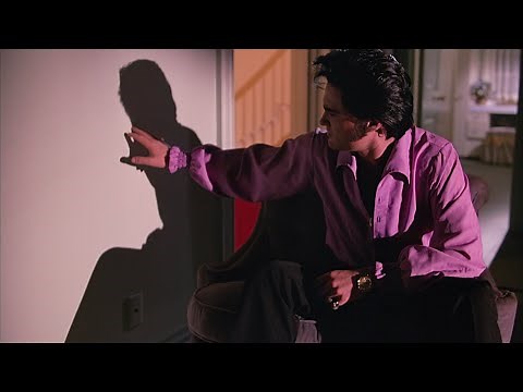 ELVIS - Monologue ( Tv Movie 1979 ) 4K