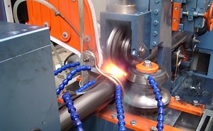 [Hot Item] Ggp200kw Solid State Hf Welder