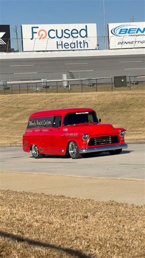 Cool hotrod | Big Rig Views