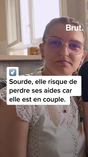 "Si un jour je me marie avec mon conjoint, je perds tout." À 22 ans, F...