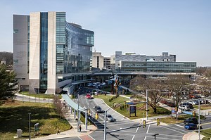 Penn State Health ends a troubled transplant program