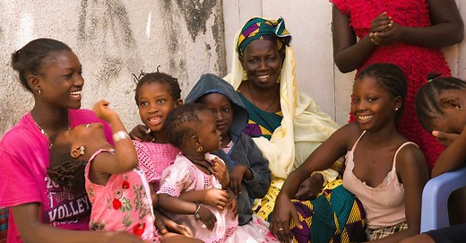 A social protection benefit transformed our daily lives | ILO Voices