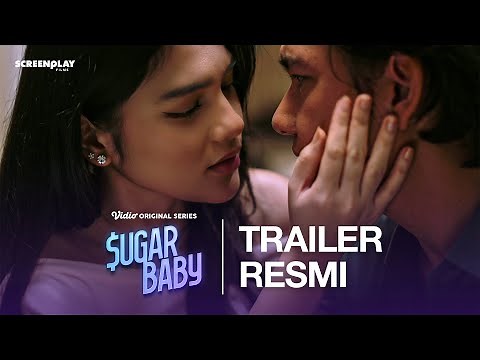 Trailer Sugar Baby | Davina Karamoy