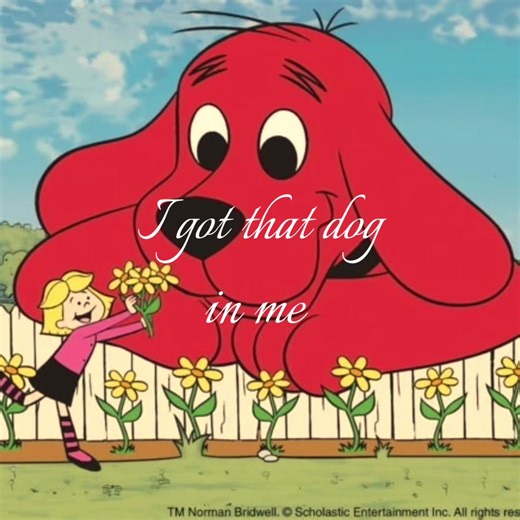 Clifford the Big Red Dog: A Nostalgic Look Back