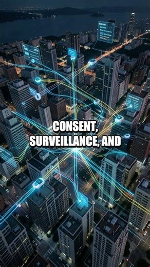 The Hidden Sensors: Smart Dust and the Privacy Frontier