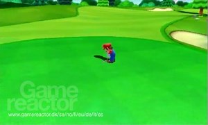 Mario Golf: World Tour
