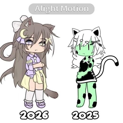 2025 and 2026….. (cr: @Mitsuki._.officiall )