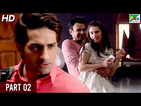 Yeh Saali Aashiqui | Vardhan Puri, Shivaleeka Oberoi, Jessey Lever | Part 02