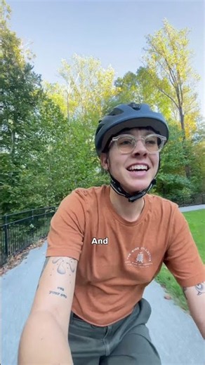 Recovering from a near death experience from a bike tour #biketour #travel #cyclist