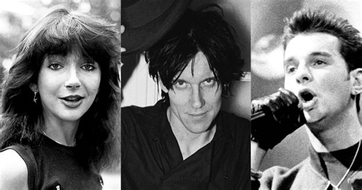 De « The Last of Us » à « Stranger Things » : quand les séries exhument des chansons des années 1980