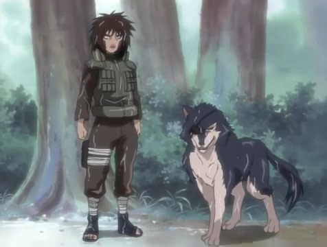 Naruto capítulo 121 temporada 1 completo en español latino. Cada quién su propia batalla | Juanse RC Anime