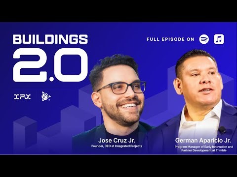 Why the Next Big Construction Tech Startup Might Be Born Inside a Corporate Accelerator