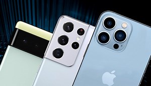 Smartphone cameras continue to advance as software drives innovation in new directions - Gizmochina