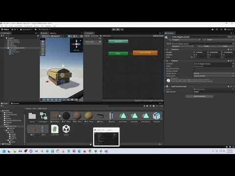 GAME 1334 - Animation Pipeline - For Unity