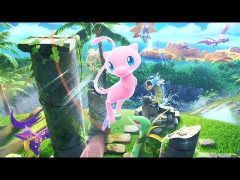 All the cards from Mythical Island, the new Pokémon TCG Pocket expansion featuring Mew
