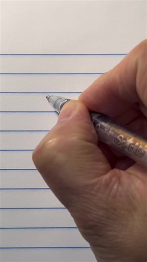 Master Cursive Writing: The Name Ruben in Print and Cursive