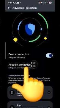 How to Secure Gmail Account with Advanced Protection (2026) ||