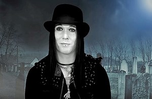 WEDNESDAY 13 Talks Next Studio Album, Upcoming Autobiography