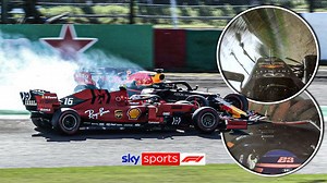 Japanese GP 2026 dates, schedule, weather, UK start time and how to watch or stream Suzuka race weekend on Sky Sports