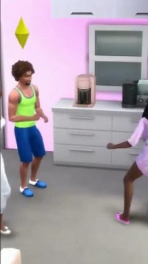 Dance the night away | The Sims 4