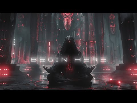 Your Fate Begins Here (Dark & Ambient Sith Meditation on Korriban)