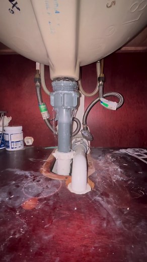 19K views · 57 reactions | Replacing a Pop Up Assembly #plumbing #plumber #plumbproud #plumblife #kitchen #kitchendecor #kitchensink #sink #sinkdrain #plumbingrepair #diy #howto #asmr #reels #reelsvideo #reelsviral #serviceplumber | Theconservativeplumber | Facebook