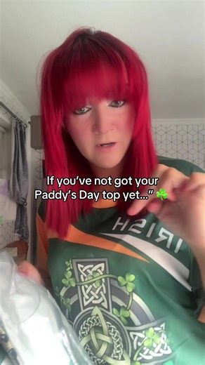 Celebrate St. Patrick's Day with Affordable Fashion