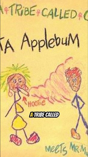 Who Is A Tribe Called Quest’s “Bonita Applebum” About? The Surprising Story Behind the Classic