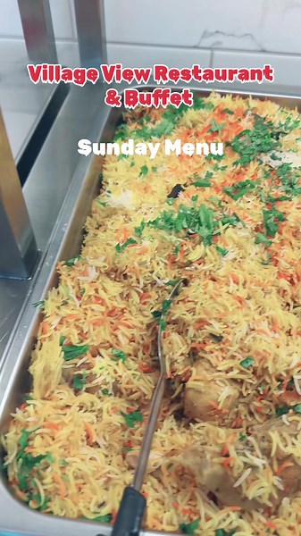 VillageViewRestaurant&Buffet (@villageviewrestaurant.ca)’s videos with original sound - 𝑨𝒓𝒊𝒇_𝑵𝒂𝒘𝒂𝒛/❤️/