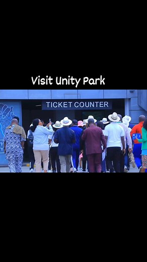 #visitunitypark #VisitUsToday #UnityPark | Unity Park Ethiopia - አንድነት ፓርክ ኢትዮጵያ